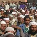 ‘मुस्लिमों को पिछड़ा बनाने के लिए सरकारें दोषी,बच्चों को हासिल करवाओं तालीम’