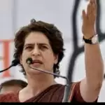 कासगंज जाएंगी प्रियंका गांधी, पीड़ित परिवार से मिलेंगी