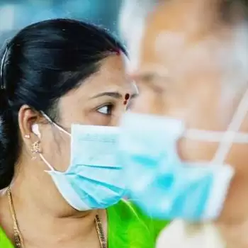 मेरठ: 13 दिन में 8 हजार से ज़्यादा रिकवर