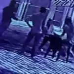 सपा नेता को पैर छूने के बहाने मारने की कोशिश