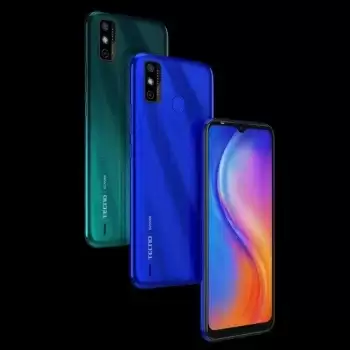 Tecno Spark Go 2021 जुलाई में होगा लॉन्च, यहां जाने पूरी डिटेल्स