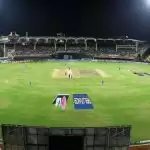 दूसरे मैच के लिए टिकटों की बिक्री शुरू