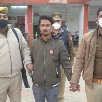बहराइच में छात्रा पर एसिड अटैक से फैली सनसनी