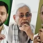 नितीश कुमार को ज़मीनी हकीकत पता चल गयी है, आखरी चुनाव के एलान पर तेजस्वी- चिराग़ ने घेरा