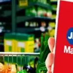 Jio Mart ऐप गूगल प्ले स्टोर से दस लाख से ज्यादा बार डाउनलोड किया गया