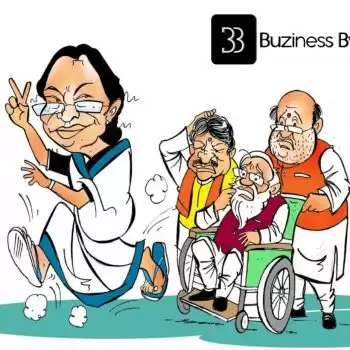 विचार चित्रण