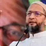 यह जिंदगी और मौत का चुनाव हैः ओवैसी