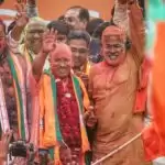 Yogi Adityanath Oath Live: शपथ ग्रहण से पहले मंच पर रहने वाले और शपथ लेने वाले विधायकों की होगी कोरोना जांच