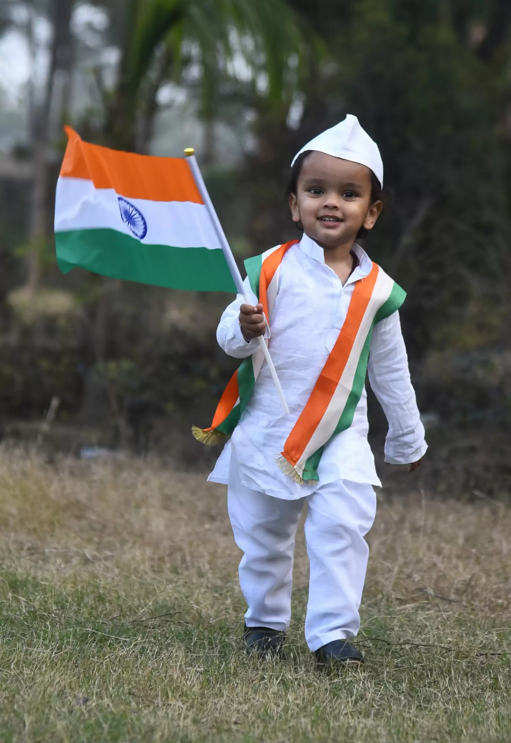 गणतंत्र दिवस 2021: देश का गौरव और सम्मान का दिन , देखें तस्वीरें