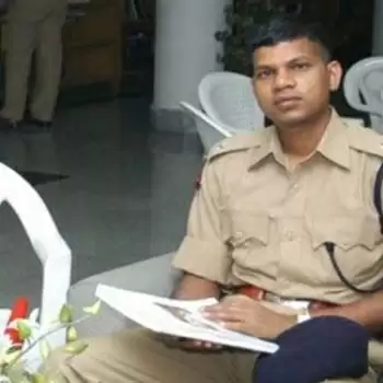मेरठ में 75 पुलिसवाले लाइन हाजिर