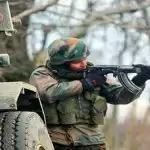 शोपियां मुठभेड़: दो आतंकवादी ढेर, इंटरनेट सेवा की बंद