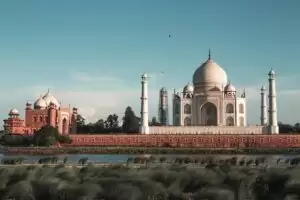 20 मार्च से शुरू हो रहा ताज महोत्सव, जाने क्या है खास!!