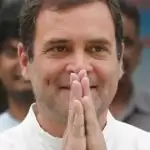 लखीमपुर खीरी कांड पर सदन में बोलने नहीं दिया जा रहा : राहुल गांधी
