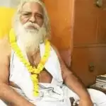 28 वर्षों बाद महंत नृत्य गोपाल दास ने किये रामलला के दर्शन