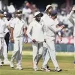 टीम इंडिया के खिलाड़ियों को मिला नया होटल, क्वारेंटाइन टाइम पूरा