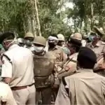 बिना स्क्रीनिंग मजूदरों की इंट्री पर दो राज्यों की पुलिस में वाद-विवाद