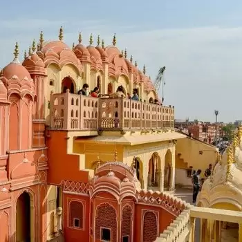 भारत के ऐतिहासिक स्थान जो आपको चकित कर देंगे