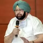अमरिंदर की केंद्र को चेतावनी, पानी साझा किया तो जलने लगेगा पंजाब