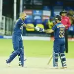 भारत ने श्रीलंका से छिनी जीत सीरीज में बनाई 2-0 की अजेय बढ़त