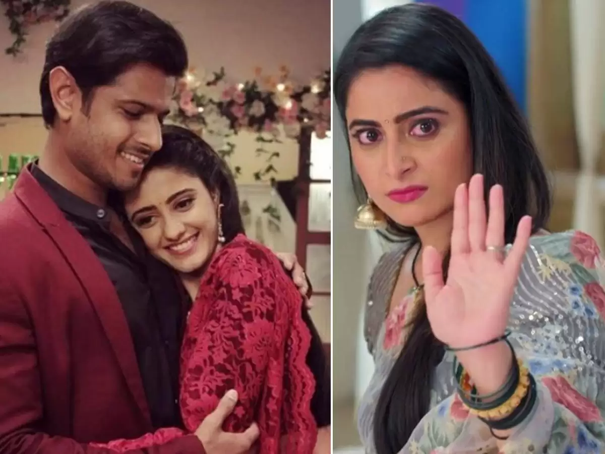 Ghum Hai Kisikey Pyaar Meiin:- सई की एक गलती के कारण विराट को पड़ा खींच के तमाचा