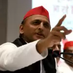 UP Breaking News: अखिलेश ने लगाया भाजपा पर समाज को बांटने का आरोप