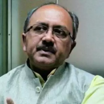 कोरोना से मौतों के आंकड़े छुपाने की बात ग़लत: सिद्धार्थनाथ सिंह