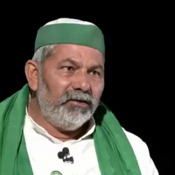गेंहू की कटाई के बाद किसान आंदोलन पकड़ेगा रफ़्तार: राकेश टिकैत