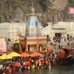 पैरामिलिट्री फोर्स को दिया जा रहा व्यवहार कुशलता का प्रशिक्षण
