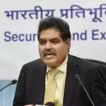 बैंकों की तरह बर्ताव न करें डेट फंड: सेबी चीफ