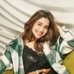 Sharvari Wagh के इस फोटोशूट ने उड़ाए फैंस के होश