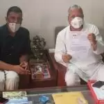मेरठ : खेल विवि खुलने पर संशय के बादल मंडराये