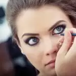 Beauty Tips: आईलाइनर लगाते समय रखें इन बातों का ध्यान, आंखों को आकर्षक लुक मिलेगा