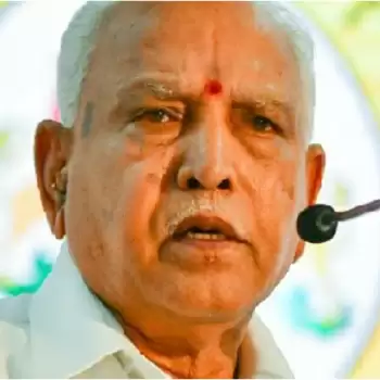 B.S Yediyurappa ने अपने इस्तीफे की खबर को किया खारिज