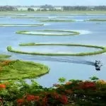 Beautiful Lakes In India: ये है भारत की बेहद खूबसूरत झीले, जानिए इनके बारे में