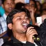 राजद्रोह मामले में कन्हैया समेत नौ लोगों को समन जारी