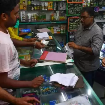 कोरोना के कारण रिटेल  कारोबार में 40% नुकसान की आशंका