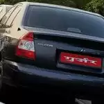 यूपी में गाड़ियों पर जाति सूचक शब्द लिखवाना पड़ेगा भारी