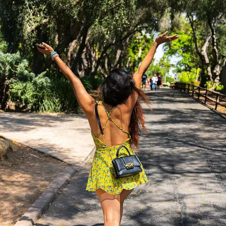 Sana Saeed