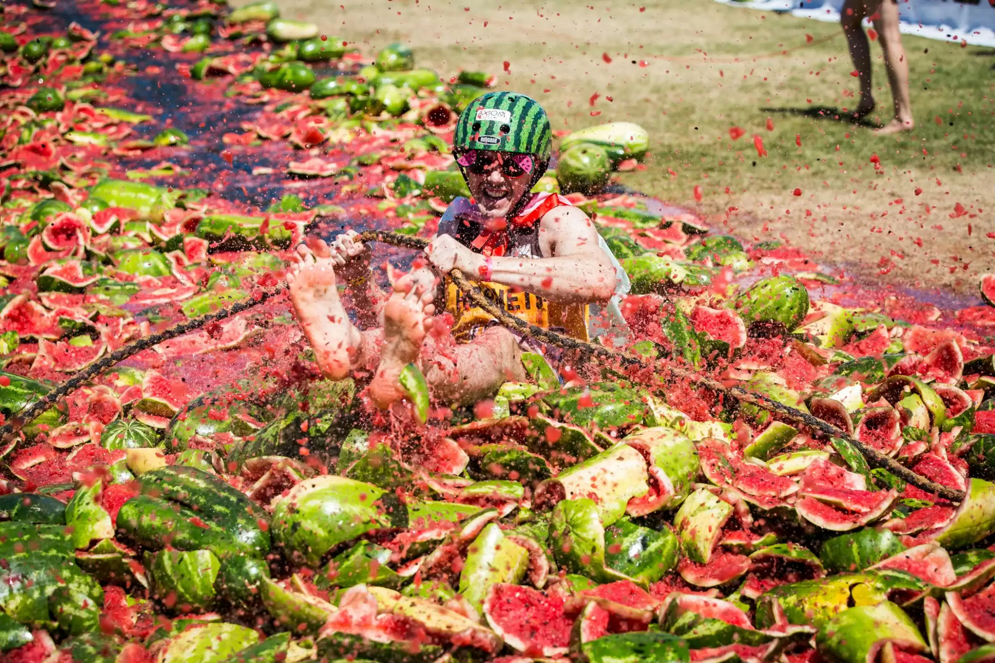Happy Holi 2021: इन देशों में भी मनाई जाती है होली, जानें यहां के अंदाज