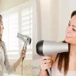 बालों के लिए ड्रायर का उपयोग फायदे होने के साथ-साथ दे सकता है नुकसान