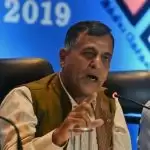 चुनाव आयोग छोड़ ADB से जुड़ेंगे लवासा, उपाध्यक्ष पद पर नियुक्ति