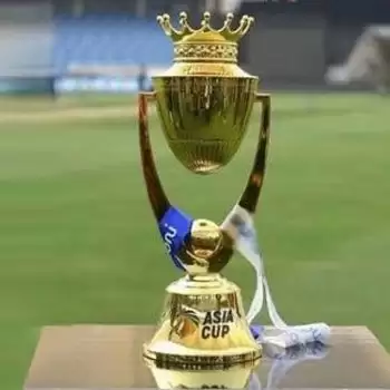 फिर रद्द हुआ एशिया कप टी20 क्रिकेट टूर्नामेंट