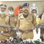विकास दुबे का साथी शशिकांत गिरफ्तार, ADG ने बताई कानपूर हत्याकांड की पूरी कहानी