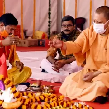 महाराजा सुहेलदेव का शौर्य, पराक्रम और स्वाभिमान वर्तमान पीढ़ी के लिए एक गौरवशाली उदाहरण: मुख्यमंत्री