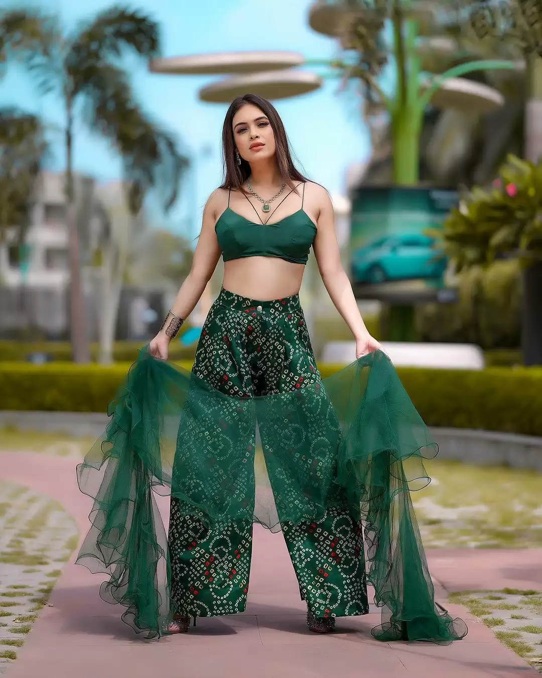 Neha Malik 
