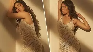 Bhumi Pednekar