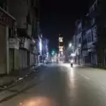 ओमीक्रोन की दहशत, यूपी में कल से नाइट कर्फ्यू