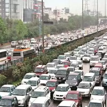 यूपी में 12 हजार वाहनों का रजिस्ट्रेशन होने जा रहा कैंसिल