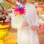 Holi 2022 Special: टीवी सितारों को होली पर याद आई बचपन की टोली