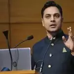लोगों के खाते में पैसे डालने से हालात सुधरने वाले नहीं:  केवी सुब्रमण्यम